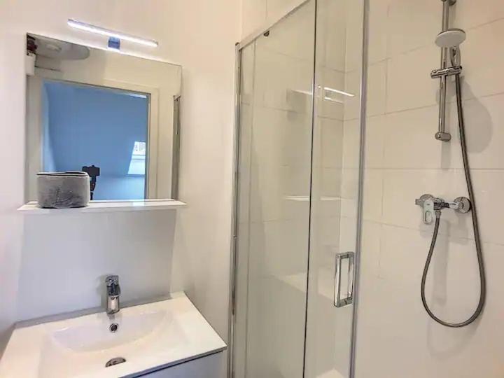 Appartement 021 リエージュ エクステリア 写真