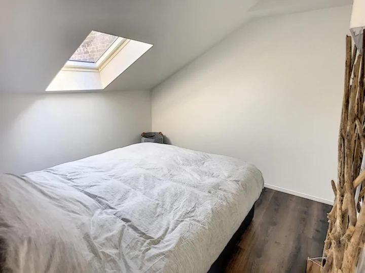 Appartement 021 リエージュ エクステリア 写真