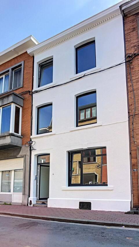 Appartement 021 リエージュ エクステリア 写真